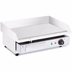 Plancha électriqu RC-EG002
