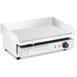 Plancha électriqu RC-EG002