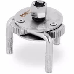 ⭐⭐⭐⭐⭐ La cloche pour les filtres à huile courants de marques MSW Motor Technics ✅ Modèle: MSW-CA-132 ✅ Article: 10061848 ⬇️ C ...