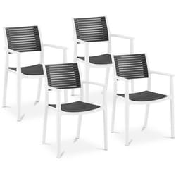 Chaise - Lot de 4 RCFU_06