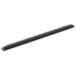 Steinberg Systems - Baguette de fixation pour tapis antifatigue 10030772 Barre de Tapis 975 x 72 mm