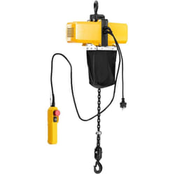 Chain Train Electric - 500 kg - 3 m