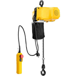 Chain Train Electric - 300 kg - 3 m