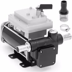 Code du fabricant : 10061881 La pompe à huile MSW est une solution mobile si vous devez transporter du diesel, du kérosène ou ...