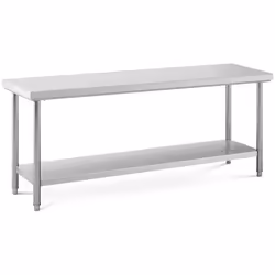 Table de travail RC-WT20060SS