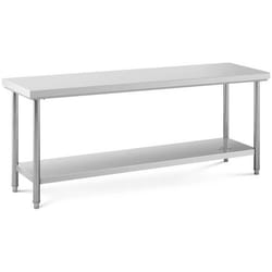 Table de travail  RC-WT20060SS