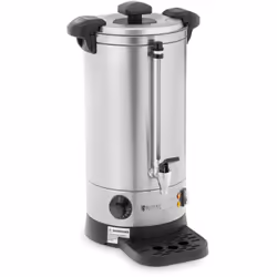 ⭐⭐⭐⭐⭐ Servez du café, du thé, du vin chaud et bien plus encore à l'aide de notre distributeur isotherme avec robinet en inox  ...