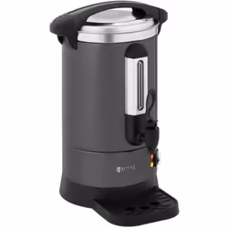 ⭐⭐⭐⭐⭐ Préparez 43 tasses de café à la fois avec une cafetière à filtre Royal Catering de marques Royal Catering ✅ Modèle: RC- ...