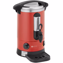 ⭐⭐⭐⭐⭐ Servez du café, du thé, du vin chaud et bien plus encore à l'aide de notre distributeur isotherme avec robinet en inox ...
