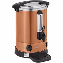 ⭐⭐⭐⭐⭐ Servez du café, du thé, du vin chaud et bien plus encore à l'aide de notre distributeur isotherme avec robinet en inox ...