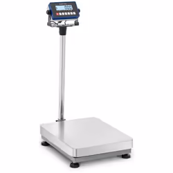 ⭐⭐⭐⭐⭐ Une balance plateforme précise avec grand afficheur LCD de marques Steinberg Systems ✅ Modèle: SBS-PF-60/2 ✅ Article: 1 ...