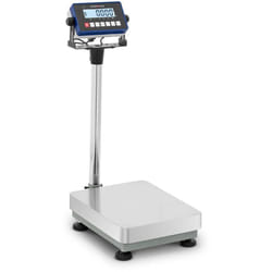 Chelle de plate-forme - 60 kg / 0,002 kg - 300 x 400 mm - kg / lb