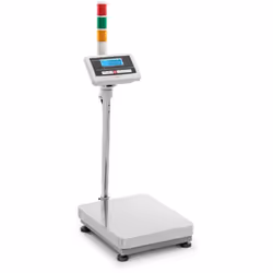 ⭐⭐⭐⭐⭐ Une balance plateforme précise avec grand afficheur LCD de marques Steinberg Systems ✅ Modèle: SBS-PF-300/10A ✅ Article ...