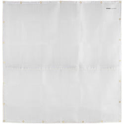 Couverture Anti Feu Soudure Fibre De Verre 180 x 180 cm Jusqu'à 1 000 °c