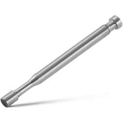 MSW - Poinçon de rechange pour grignoteuse Poinçon pour grignoteuse Acier rapide