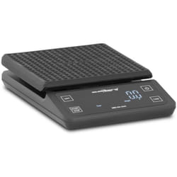 Balance À Café Balance Professionnelle Électronique 15 x 15 cm LCD 3 kg/0,1 g