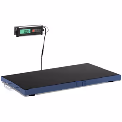 ⭐⭐⭐⭐⭐ Une balance vétérinaire de qualité pour animaux et marchandises jusqu'à 180 kg de marques Steinberg Systems ✅ Modèle: S ...