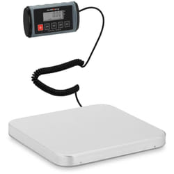 Steinberg Systems - chelle de package - 100 kg / 0,05 kg - 31 x 32 cm - lcd externe