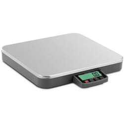 Steinberg Systems - chelle de package - 100 kg / 0,05 kg - 35,5 x 40,5 cm
