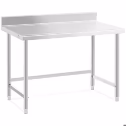 Table de travail  RCAT-120/70-