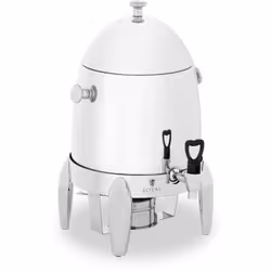 ⭐⭐⭐⭐⭐ La fontaine à boissons en inox de Royal Catering : idéale pour les boissons chaudes de marques Royal Catering ✅ Modèle: ...