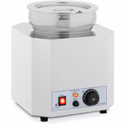 ⭐⭐⭐⭐⭐ Le distributeur de soupe multifonction : parfait pour le bortsch et pour la fondue de marques Royal Catering ✅ Modèle:  ...