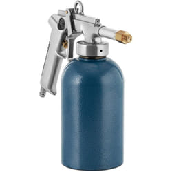 MSW - Pistolet à pulvérisation - 1/4 '- 1,1 l - 1,5 mm - 7 bar