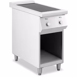⭐⭐⭐⭐⭐ La cuisinière à induction Royal Catering : pour une cuisson rapide, en toute simplicité de marques Royal Catering ✅ Mod ...