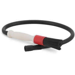 MSW - Pinceau pour fontaine de nettoyage Nettoyeur pinceau Pinceau nettoyage