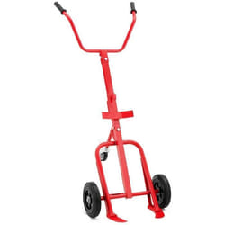 Chariot porte fût SBS-LEQ-104