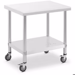 Table de travail  RCAT-80/60-W
