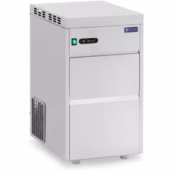 ⭐⭐⭐⭐⭐ Devenez votre propre fournisseur de crème glacée avec cette machine à glace pilée ! de marques Royal Catering ✅ Modèle: ...