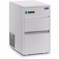 ⭐⭐⭐⭐⭐ Une machine à glaçons rapide pour cocktails, granitas et expressos de marques Royal Catering ✅ Modèle: RCIC-25BI ✅ Arti ...