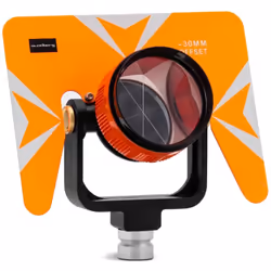 ⭐⭐⭐⭐⭐ Mesurez avec précision avec ce prisme tachéomètre de marques Steinberg Systems ✅ Modèle: SBS-MPSA-106 ✅ Article: 100310 ...