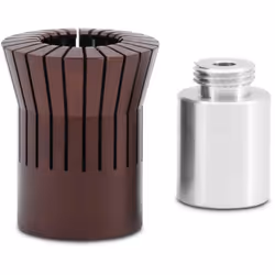 ⭐⭐⭐⭐⭐ Une tête pour capsuleuse parfaitement ajustée pour une capsuleuse de bouteilles avec 20 mm de marques MSW Motor Technic ...