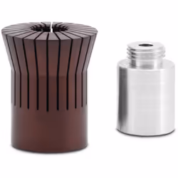 ⭐⭐⭐⭐⭐ Une tête pour capsuleuse parfaitement ajustée pour une capsuleuse de bouteilles avec 22 mm de marques MSW Motor Technic ...
