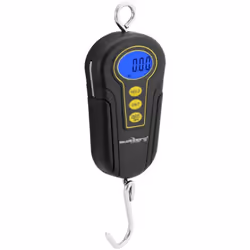 ⭐⭐⭐⭐⭐ Ayez toujours votre balance suspendue à portée de main ! de marques Steinberg Systems ✅ Modèle: SBS-DFS-12 ✅ Article: 1 ...