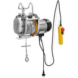 Câble - 1300 w - 250 kg - 60 m
