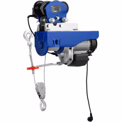 ⭐⭐⭐⭐⭐ Plus aucune charge ne vous résistera avec ce treuil électrique de marques MSW Motor Technics ✅ Modèle: MSW-PROCAT-1000N ...