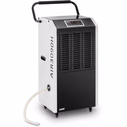 ⭐⭐⭐⭐⭐ Les pièces humides appartiennent au passé avec ce déshumidificateur de marques MSW Motor Technics ✅ Modèle: MSW-DEH3090 ...