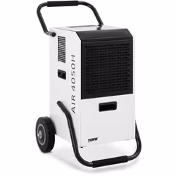 ⭐⭐⭐⭐⭐ Les pièces humides appartiennent au passé avec ce déshumidificateur de marques MSW Motor Technics ✅ Modèle: MSW-DEH4050 ...
