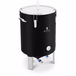 ⭐⭐⭐⭐⭐ Une cuve où le ferment s'active – et c'est tant mieux ! de marques Royal Catering ✅ Modèle: RCBM-60ICF ✅ Article: 10012 ...
