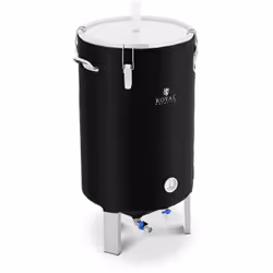 ⭐⭐⭐⭐⭐ Une cuve où le ferment s'active – et c'est tant mieux ! de marques Royal Catering ✅ Modèle: RCBM-70ICF ✅ Article: 10012 ...