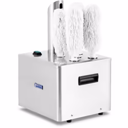 ⭐⭐⭐⭐⭐ Une machine à polir les verres qui promet des tables et des couverts irréprochables de marques Royal Catering ✅ Modèle: ...