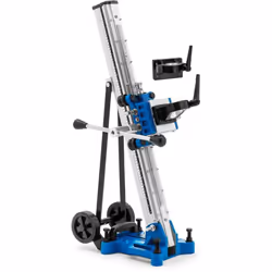 ⭐⭐⭐⭐⭐ Avec ce bâti de carotteuse, mettez votre carotteuse en position! de marques MSW Motor Technics ✅ Modèle: MSW-DMS400 ✅ A ...