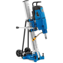 MSW - Dispositif de forage central - 3700 w - 610 tr / min