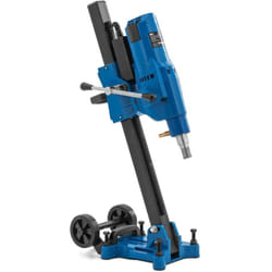 Dispositif de forage central - 3300 W - 550 tr / min