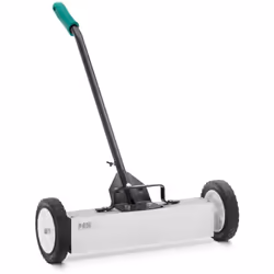 ⭐⭐⭐⭐⭐ Balai magnétique de 45 cm de large pour la sécurité au travail de marques MSW Motor Technics ✅ Modèle: MSW-MAG45 ✅ Arti ...