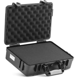 Mallette de transport Mallette de rangement Universelle Étanche 9 l 39,0 x 29,3 x 12,2 cm
