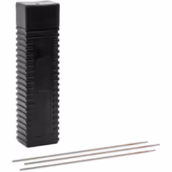 ⭐⭐⭐⭐⭐ Baguette soudure inox rutile cellulosique avec les meilleures propriétés de soudage de marques Stamos Welding Group ✅ M ...